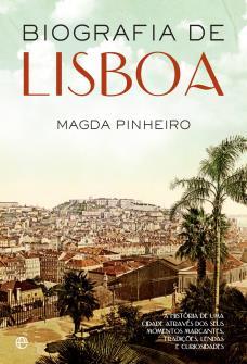 Publicações Não Periódicas CONCELHOS RIBEIRINHOS PINHEIRO, Magda Biografia de Lisboa / Magda Pinheiro. - 4.ª. - Lisboa : A Esfera dos Livros, 2015. - 509 p.: il.