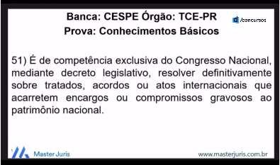 Ato complexo: manifestação de dois órgãos. Questão CORRETA. Correto.