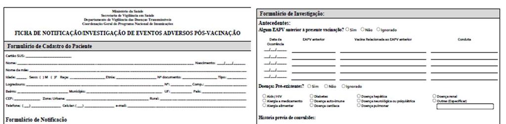 1º) Preencher a ficha de notificação na suspeita ou caso confirmado (disponível na intranet) Intranet: Doenças Epidêmicas (fichas de notificação compulsória) 2º) Comunicar o SCIH HIAE: por e-mail nos