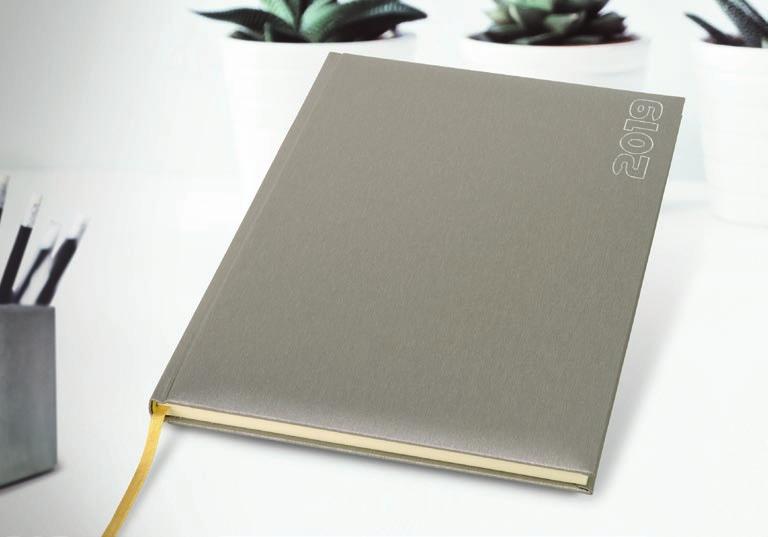 AGENDAS AGENDAS PARIS METALLIC EFFECT 59