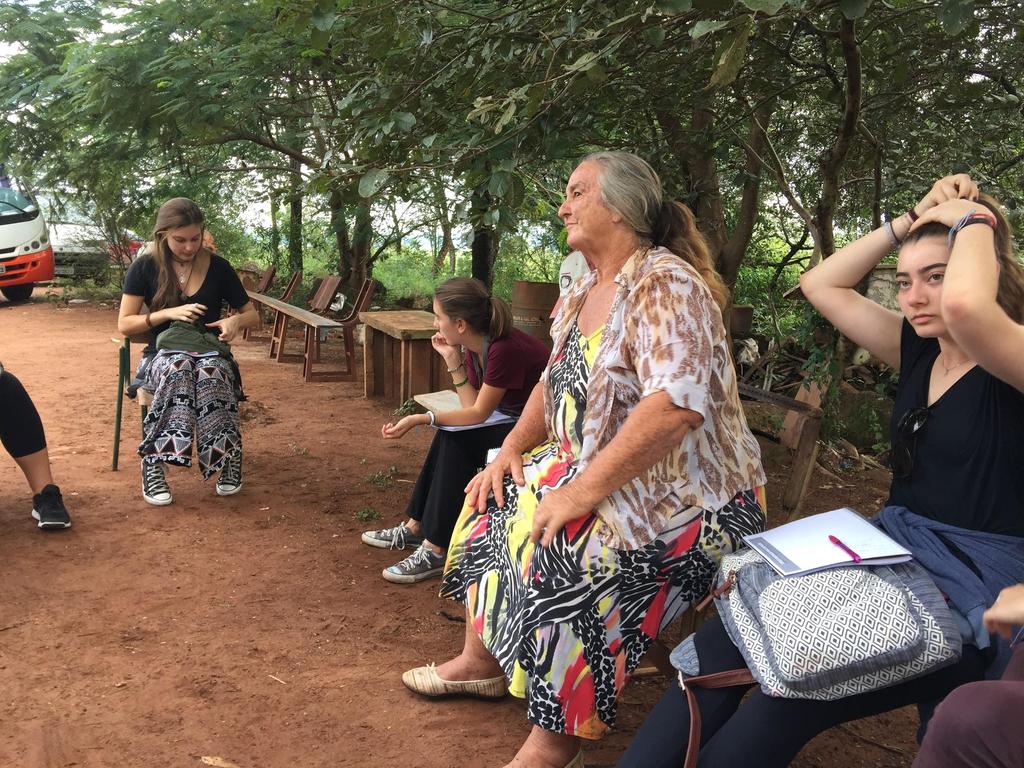 Metodologia Levantamento de Pesquisas Científicas Entrevistas em campo: Assentamento, Acampamento e Usina Balança dos quatro