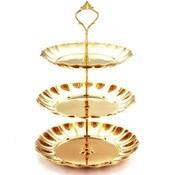 091 Cake stand 3