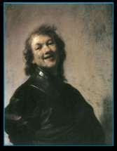 7 a QUESTÃO: (1,0 ponto) Pensamento, vida e alegria A ilustração acima é o retrato que o pintor holandês Rembrandt, que viveu no século XVII d.c., fez do filósofo grego Demócrito, que viveu no século IV a.