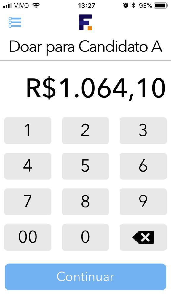 erviços Adicionais O candidato ou partido que, mesmo diante do fantástico pacote E- Campanha,