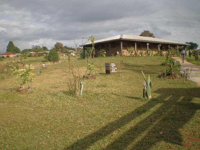 Balesnau Polanczyk municipal destinado ao lazer, onde acontece romaria e, futuramente, a via sacra. Atualmente, ocorre proteção ambiental pela prefeitura.