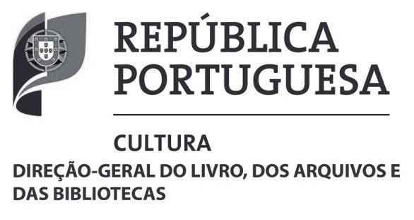 Edição apoiada pela Direção-Geral do