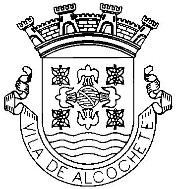 MUNICÍPIO DE ALCOCHETE CÂMARA MUNICIPAL Regimento do Conselho Municipal de Educação de Alcochete A construção de um futuro impõe que se considere fundamental investir na capacitação e formação das