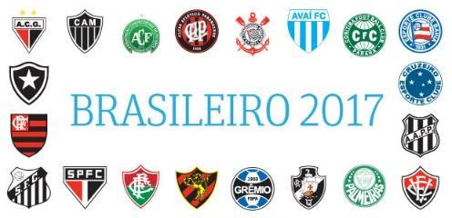 1. O campeonato brasileiro de futebol é disputado por 20 times que jogam turno e returno, isto é, cada time joga duas vezes contra um mesmo adversário.