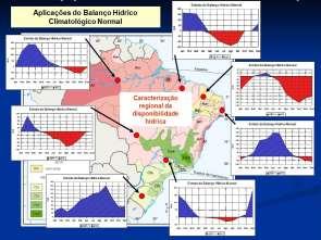 EM MOSSORÓ Unidades de medida em hidrologia Área da bacia km² ou ha Precipitação mm Intensidade de precipitação mm/h Evapotranspiração mm Infiltração mm/h Vazão m³/s Lâmina de água 1 mm = 1 L m