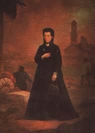 A História de Ana Neri Aos 13 de dezembro de 1814, nasceu Ana Justina Ferreira, na Cidade de Cachoeira, na Província da Bahia.