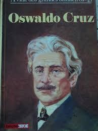 posteriormente veio se transformar no Instituto Oswaldo Cruz.
