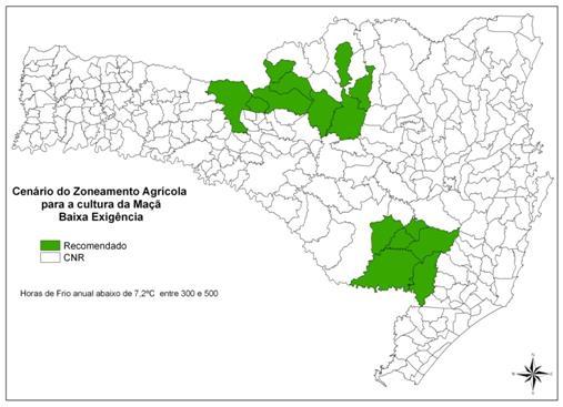 em Santa Catarina?