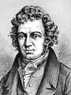 André-Marie Ampère cria a primeira convenção sobre o