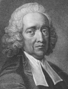 Stephen Gray (1666-1736).