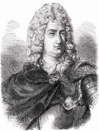 Charles-François de Cisternay Dufay menciona eletricidade vítrea e resinosa. Charles-François de Cisternay Dufay (1698-1739).