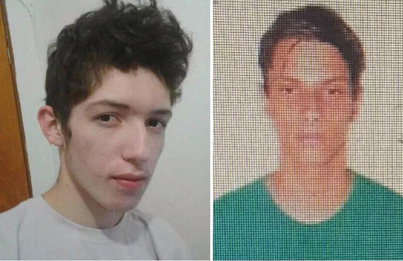 Guilherme Taucci Monteiro e Luiz Henrique de Castro, os assassinos de Suzano Foto: Reprodução Resumo Ataque a escola em Suzano, na Região Metropolitana de São Paulo, deixou cinco alunos e duas