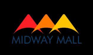 Midway Mall Visão Geral Total Área Construida: