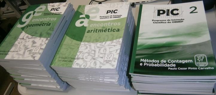 matemática pura e aplicada, com seu estilo próprio de ser, e seu modo de responder a determinados problemas de forma lógica e argumentativa.