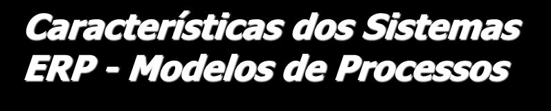 Possibilidade de incompatibilidade entre o modelo de negócios do sistema e a empresa necessidade de