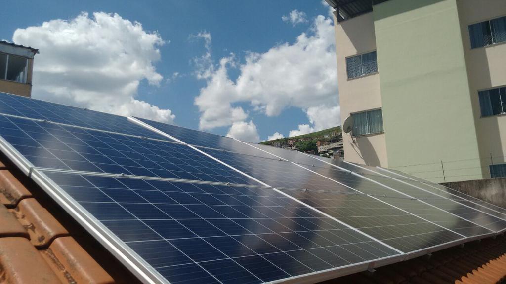 Projetos de Energia Solar: um panorama da tecnologia em Juiz de Fora O crescimento da energia solar em Juiz de Fora tem acontecido de maneira orgânica.