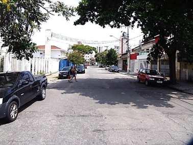 fls. 119 Rua Vitório