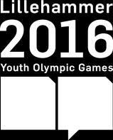 representado na edição de estreia destes Jogos. Os YOG em Lillehammer realizaram-se entre os dias 12 e 21 de Fevereiro e contaram com a presença de 1.100 atletas de 71 países.