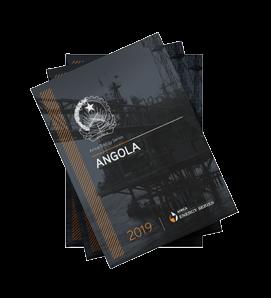 AFRICA ENERGY SERIES ANGOLA 2019 A conferêrncia e exposição Angola Oil & Gas será acompanhada pela produção do primeiro relatório completo da Africa Oil & Power sobre o sector energético Angolano.