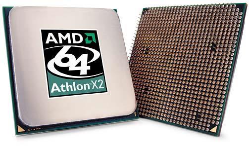 6MB cada uma. AMD Athlon X2 É uma gama de processadores Dual-Core de geração K8 assim como o Athlon 64.
