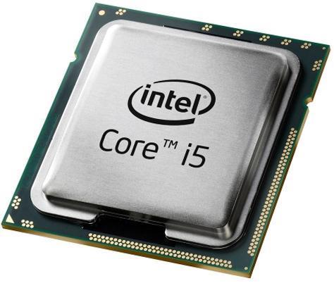 Intel Core i3 É o processador de menor poder de processamento se comparado aos seus irmãos Core i7 e Core i5.