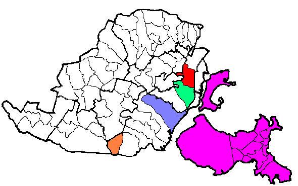 AP - 3.2 2001 DIRETORIA TÉCNICA E INDUSTRIAL - DIN GERÊNCIA DE PESQUISAS APLICADAS - IGP NG - 10B NG - 10R NG - 11J NG - 11P NG - 20G MÉDIA COMPONENTES (%) BONSUCESSO RAMOS J.