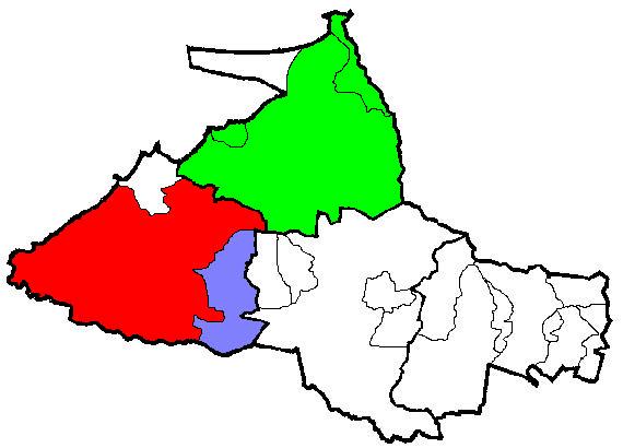 AP - 5.3 2001 DIRETORIA TÉCNICA E INDUSTRIAL - DIN GERÊNCIA DE PESQUISAS APLICADAS - IGP OG - 19C OG - 19P OG - 26P MÉDIA COMPONENTES (%) S.