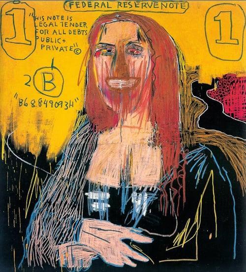 (1978) A Mona Lisa de