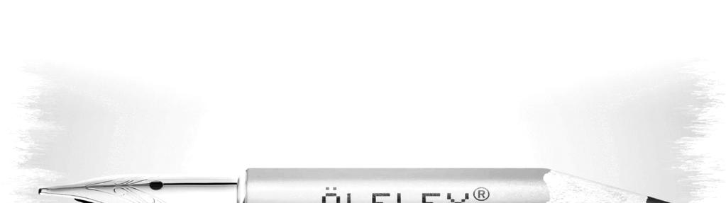 ÖLFLEX SMART 108 Cabo de comando e controlo com a melhor relação preço / performance Amigo do ambiente: Bainha de regularização em PVC reciclado Tipo de aplicações: Cabo de comando e controlo