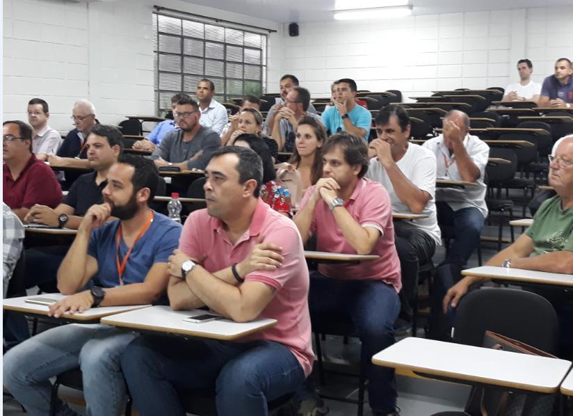 A CPA do Centro Universitário Anhanguera realiza o acompanhamento das metas e dos objetivos do Plano