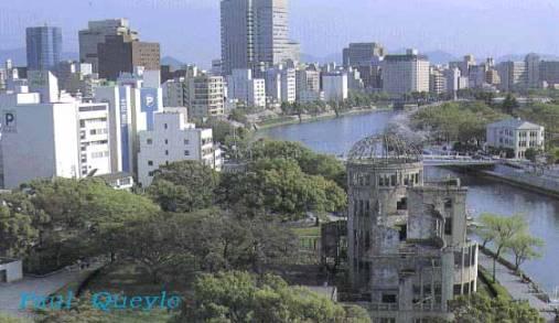 Hiroshima, a