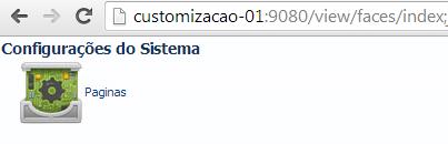 Visão Geral ApontamentoWEB é interligado ao FoccoERP, esta dividido em dois sistemas, um que configura o apontamento e outro que tem a função de realizar o apontamento.