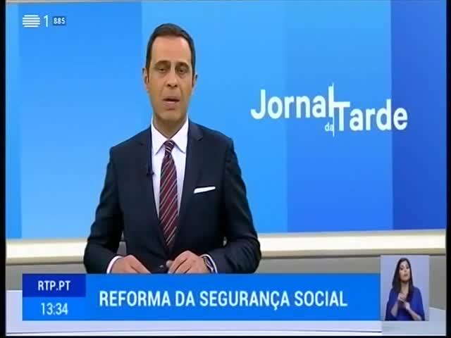 A12 RTP 1 Duração: 00:01:02 OCS: RTP 1 - Jornal da Tarde ID: