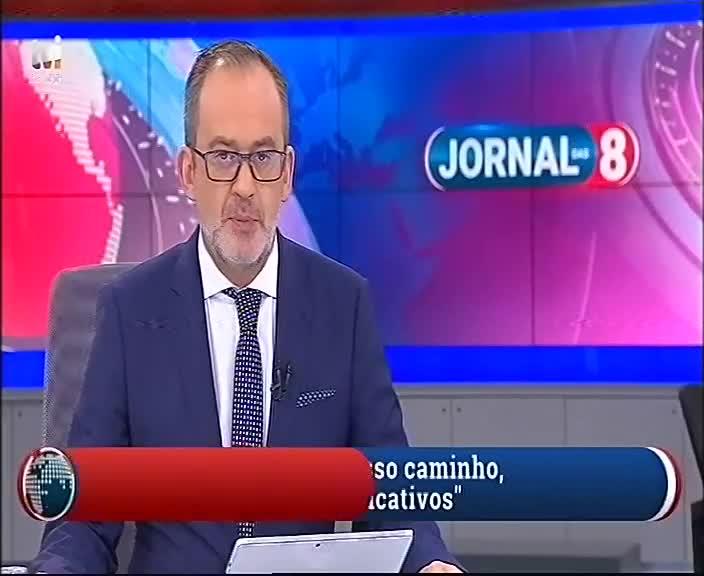 A18 TVI Duração: 00:01:28 OCS: TVI -