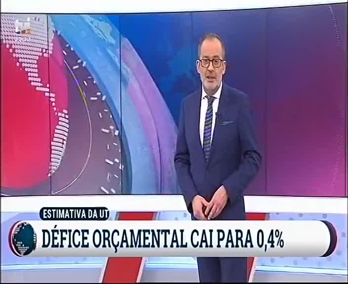 A20 TVI Duração: 00:02:13 OCS: TVI - Jornal das