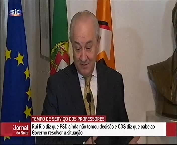 Declarações de João Oliveira, líder parlamentar do PCP; Pedro Filipe Soares, líder