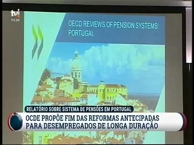 às reformas antecipadas em Portugal http://pt.cision.