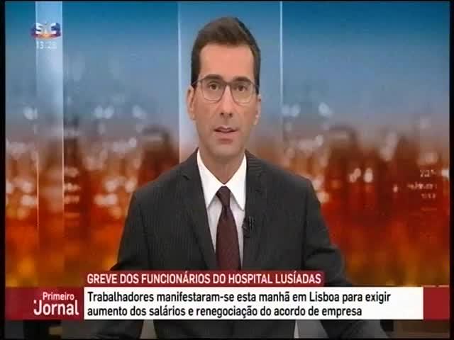 A35 SIC Duração: 00:02:19 OCS: SIC - Primeiro