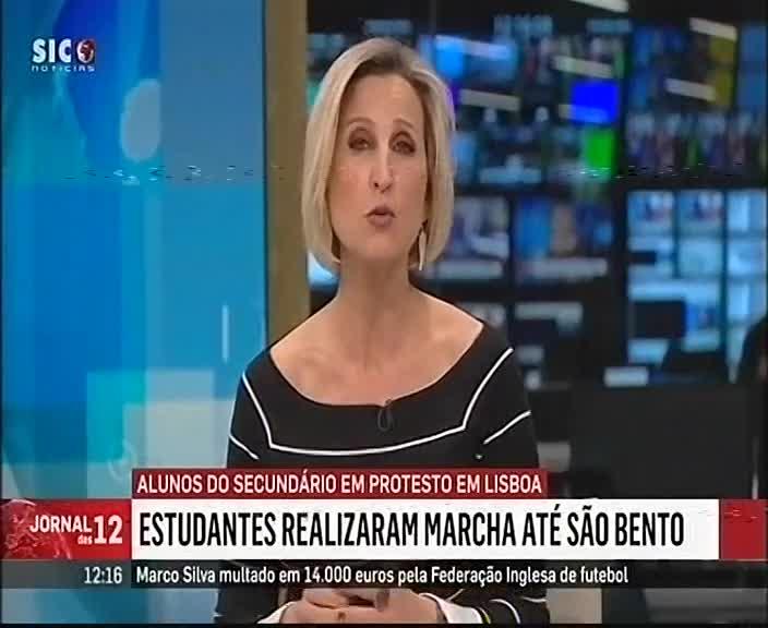 A41 SIC Notícias Duração: 00:00:29 OCS: SIC Notícias - Jornal do