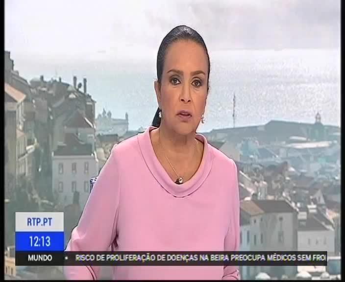 A42 RTP 3 Duração: 00:04:11 OCS: RTP 3 -