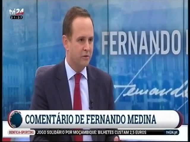 Fernando Medina http://pt.cision.