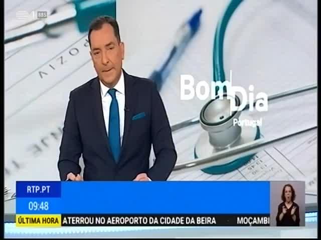 A25 RTP 1 Duração: 00:04:24 OCS: RTP 1 -