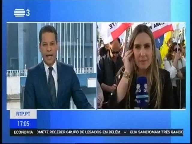 A21 RTP 3 Duração: 00:04:25 OCS: RTP 3-3 às.