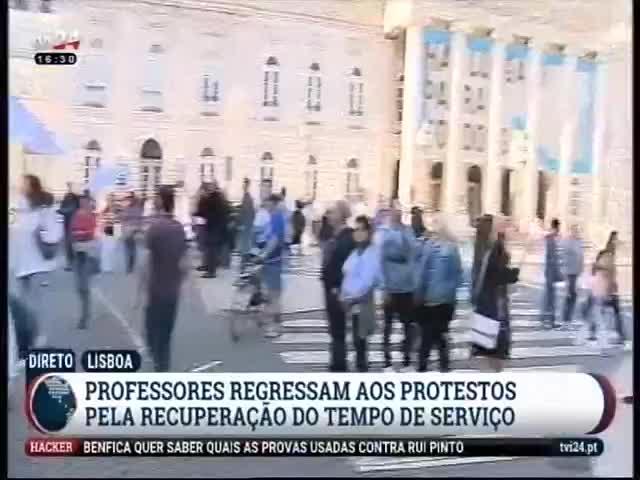 A26 TVI 24 Duração: 00:04:23 OCS: TVI 24 -