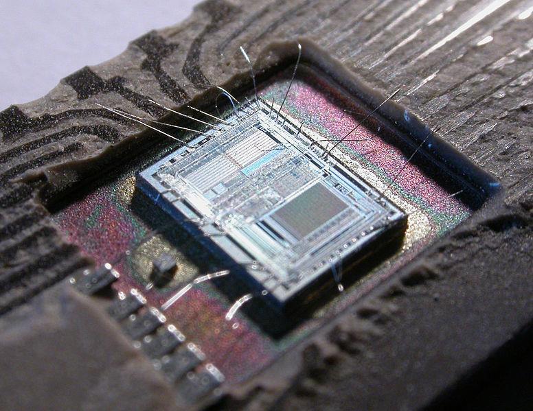 Hardware CPU Cérebro