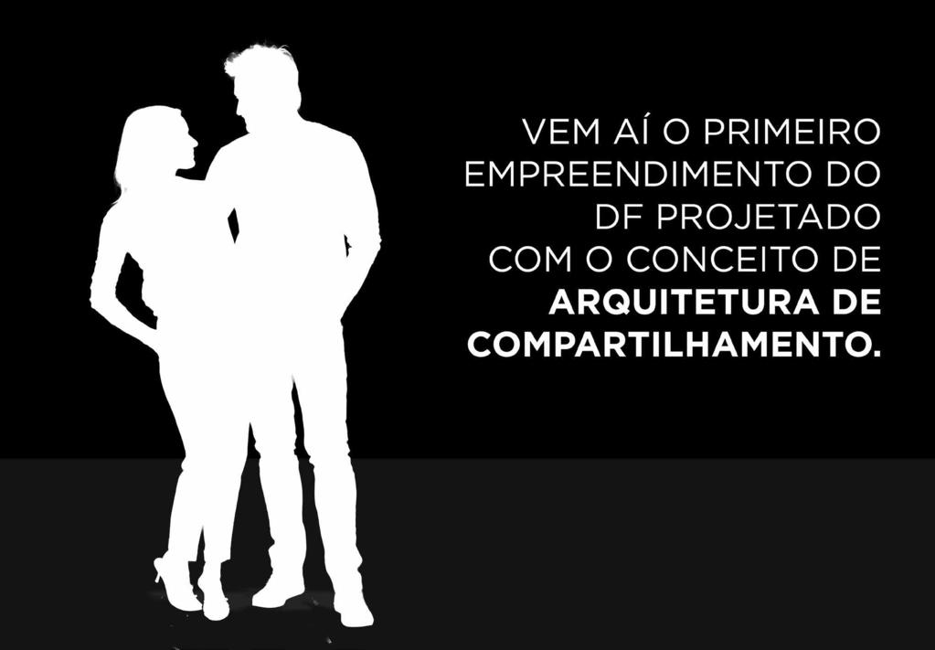 Conhecer um jeito de viver mais inteligente, econômico e sociável. Somando experiências. Reduzindo despesas.